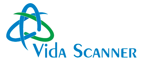 VIDA SCANNER